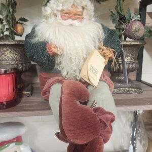 Holiday Elf By The Royal Elfery